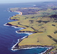 Kiama Coast Walk - Attractions Brisbane