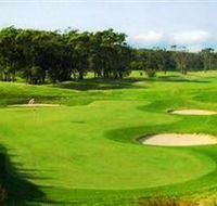 Shoalhaven Heads Golf Club - Attractions Brisbane