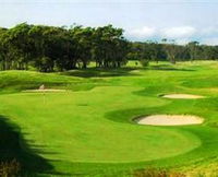Shoalhaven Heads Golf Club