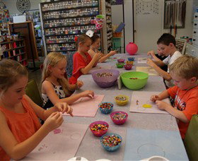 Bead Shack - Attractions Brisbane 0