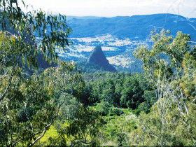 Mount Merino - Attractions Brisbane 0