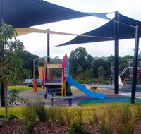 Shailer Pioneer Park - Attractions Brisbane