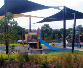 Shailer Pioneer Park - Attractions Brisbane 0
