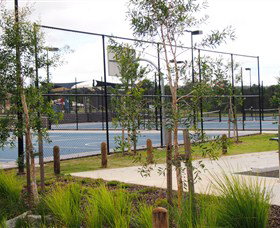 Shailer Pioneer Park - Attractions Brisbane 1