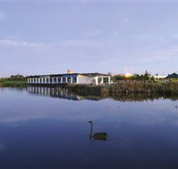 Port of Brisbane Visitors Centre - Attractions Brisbane