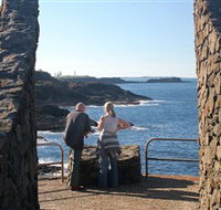 Little Blowhole Kiama - Attractions Brisbane