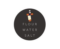Flour Water Salt