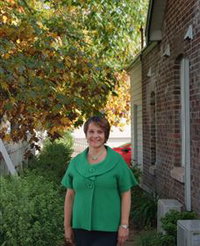 Dianna Porter Acupuncture