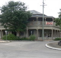 The Hotel Cecil - Attractions Brisbane