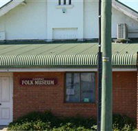 Casino Folk Museum - Attractions Brisbane