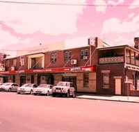 Tattersalls Hotel - Casino - Attractions Brisbane