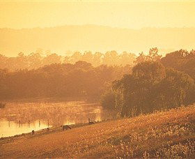 Nerrigundah NSW Attractions Brisbane