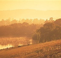 Comans Mine - Attractions Brisbane