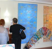Jambama Art Gallery - Attractions Brisbane