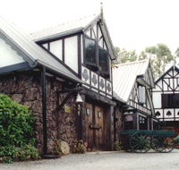 Tamborine Mountain Distillery - Attractions Brisbane