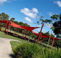 Logan River Parklands - Attractions Brisbane