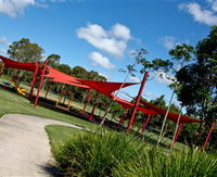 Logan River Parklands
