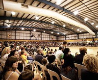 Mount Warren Sports Centre