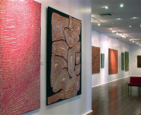 Grafton Regional Art Gallery - Attractions Brisbane 1
