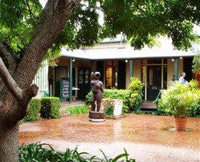 Grafton Regional Art Gallery - Attractions Brisbane 2