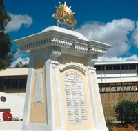 Beenleigh War Memorial - Attractions Brisbane