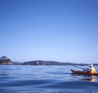 Kayaking Batemans Bay - Attractions Brisbane