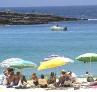 Mollymook Beach - Attractions Brisbane