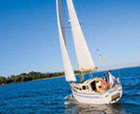 The Clarence River - Attractions Brisbane 2