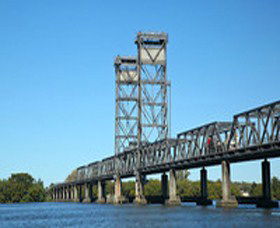 The Clarence River - Attractions Brisbane 1