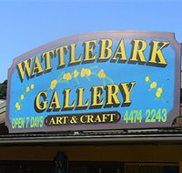 Wattlebark Gallery - Batemans Bay Arts and Crafts Society - Attractions Brisbane
