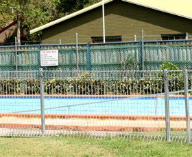 Eagleby Aquatic Centre - Attractions Brisbane 0