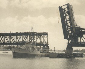 Grafton Heritage Trail - Attractions Brisbane 1