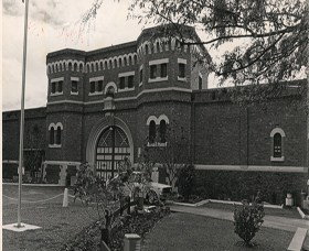 Grafton Heritage Trail - Attractions Brisbane 0