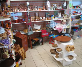 Clock Tower Gallery - Attractions Brisbane 0