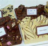 Fudge Factory at Tilba Treasures of Ulladulla - Attractions Brisbane