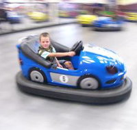 Funland Ulladulla - Attractions Brisbane