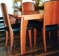 David Herring Furniture Design - Attractions Brisbane