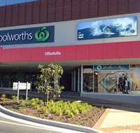 Southern Man Ulladulla Surf Shop - Attractions Brisbane