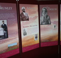 Yugambeh Museum Language and Heritage Research Centre - Attractions Brisbane