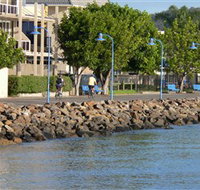 Batemans Bay Cycleway - Attractions Brisbane