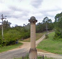 Old Nerrigundah Settlement Trail - Attractions Brisbane