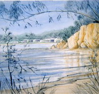 Norma Holt Studio Gallery - Attractions Brisbane