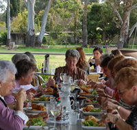 Cookabarra Restaurant and Function Centre - Tailor Made Fish Farms - Attractions Brisbane