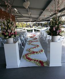 Cookabarra Restaurant And Function Centre - Tailor Made Fish Farms - Attractions Brisbane 3