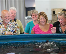 Cookabarra Restaurant And Function Centre - Tailor Made Fish Farms - Attractions Brisbane 8