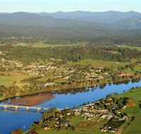 Moruya Kayaking Trail - Attractions Brisbane