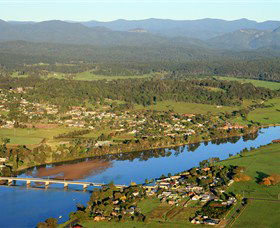 Moruya Kayaking Trail - Attractions Brisbane 0
