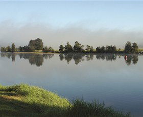 Moruya Kayaking Trail - Attractions Brisbane 2