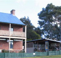 Moruya Museum - Attractions Brisbane