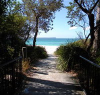 Greenfield Beach - Attractions Brisbane